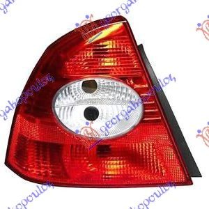 Φανος Πισω 4Π (Ε) Αριστερα Ford Focus 04-08 – 024705817