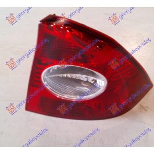 Φανος Πισω 4Π (Ε) (ΤΟΥΡΚΙΑ) Δεξια Ford Focus 04-08 – 024705818