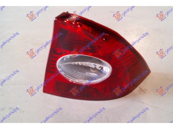 Φανος Πισω 4Π (Ε) (ΤΟΥΡΚΙΑ) Δεξια Ford Focus 04-08 - 024705818