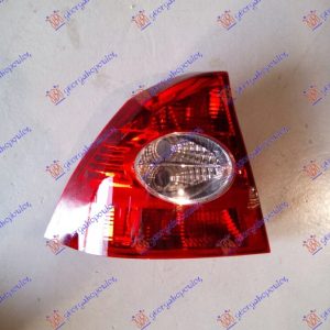Φανος Πισω 4Π (Ε) (ΤΟΥΡΚΙΑ) Αριστερα Ford Focus 04-08 – 024705819
