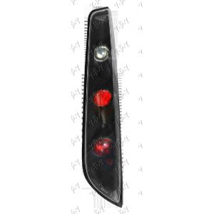 Φανος ΟΠ.ΣΕΤ Lexus Μαυρος Ford Focus 04-08 024705820