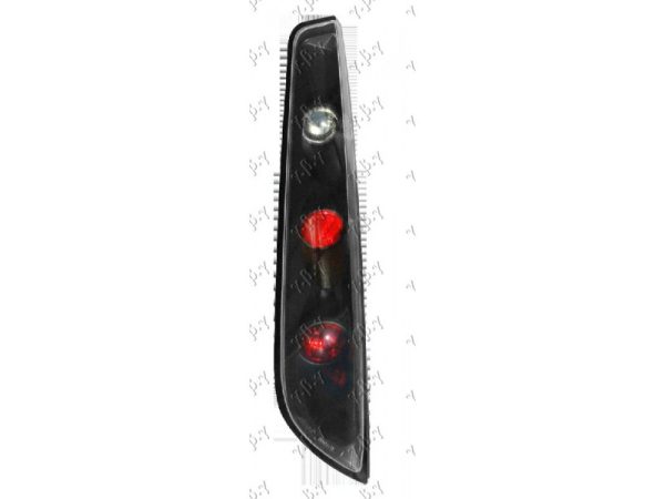Φανος ΟΠ.ΣΕΤ Lexus Μαυρος Ford Focus 04-08 024705820