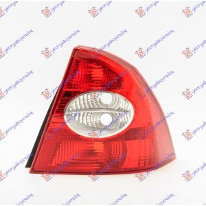Φανος Πισω 4Π (HELLA) Δεξια Ford Focus 04-08 – 024705896