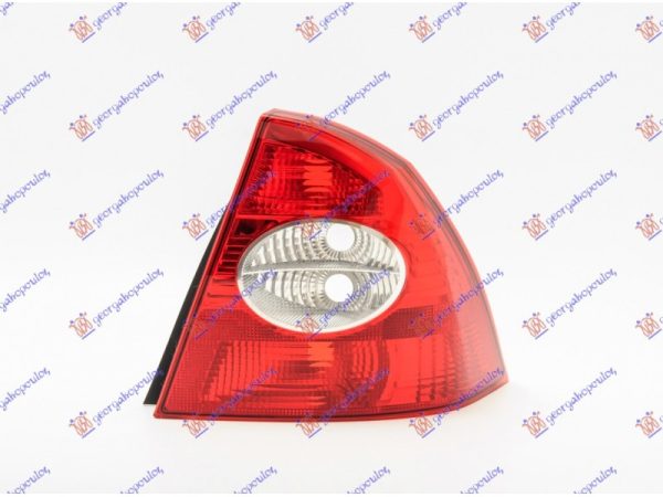 Φανος Πισω 4Π (HELLA) Δεξια Ford Focus 04-08 - 024705896
