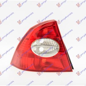 Φανος Πισω 4Π (HELLA) Αριστερα Ford Focus 04-08 – 024705897
