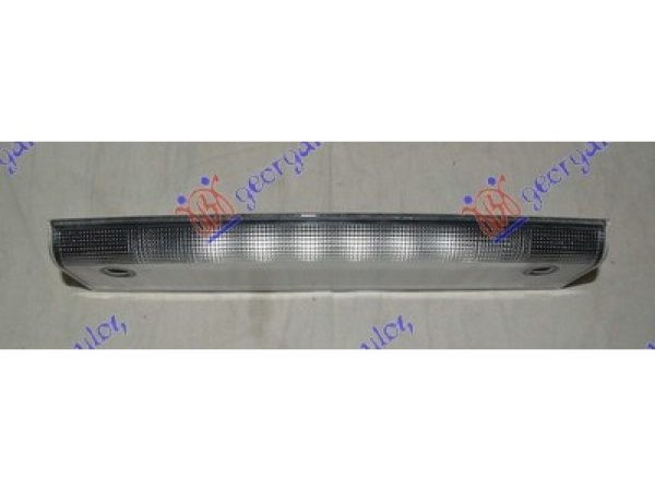 Φανος Πισω 3ο Stop Led Ford Focus 04-08 - 024705910