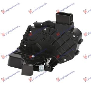 Κλειδαρια Πορτας Εμπρος ΗΛΕΚΤ/ΚΗ (10pin) Δεξια Ford Focus 04-08 – 024707213