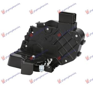 Κλειδαρια Πορτας Πισω ΗΛΕΚΤ/ΚΗ (10pin) Δεξια Ford Focus 04-08 – 024707223