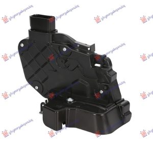 Κλειδαρια Πορτας Πισω ΗΛΕΚΤ/ΚΗ (10pin) Αριστερα Ford Focus 04-08 – 024707224