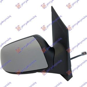 Καθρεφτης ΗΛΕΚ. ΘΕΡΜ. ΒΑΦΟΜ. (Α ΠΟΙΟΤΗΤΑ) (CONVEX GLASS) Δεξια Ford Focus 04-08 – 024707503