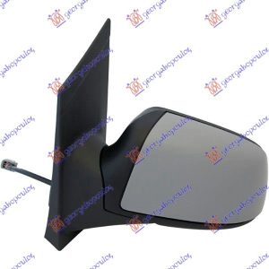 Καθρεφτης ΗΛΕΚ. ΘΕΡΜ. ΒΑΦΟΜ. (Α ΠΟΙΟΤΗΤΑ) (CONVEX GLASS) Αριστερα Ford Focus 04-08 – 024707504