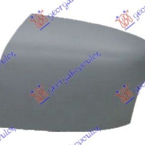 Καπακι Καθρεφτη ΒΑΦΟΜ.(Μ/ΦΛΑΣ) Αριστερα Ford Focus 04-08 - 024707722