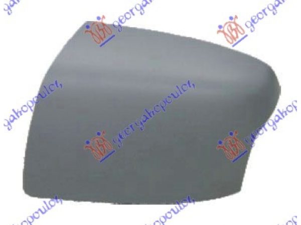 Καπακι Καθρεφτη ΒΑΦΟΜ.(Μ/ΦΛΑΣ) Αριστερα Ford Focus 04-08 - 024707722