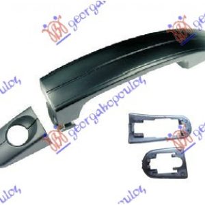 Χερουλι Πορτας ΕΜΠ. Εξω Αριστερα Ford Focus 04-08 – 024707842