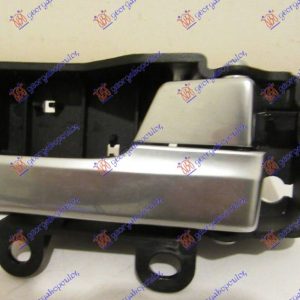 Χερουλι Πορτας ΕΜΠΡΟΣ/ΠΙΣΩ Εσω Ασημι Δεξια Ford Focus 04-08 – 024707861