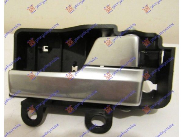 Χερουλι Πορτας ΕΜΠΡΟΣ/ΠΙΣΩ Εσω Ασημι Δεξια Ford Focus 04-08 - 024707861