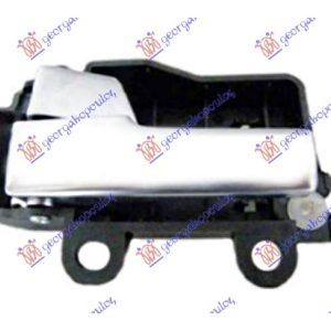 Χερουλι Πορτας ΕΜΠΡΟΣ/ΠΙΣΩ Εσω Χρωμιο Δεξια Ford Focus 04-08 – 024707871