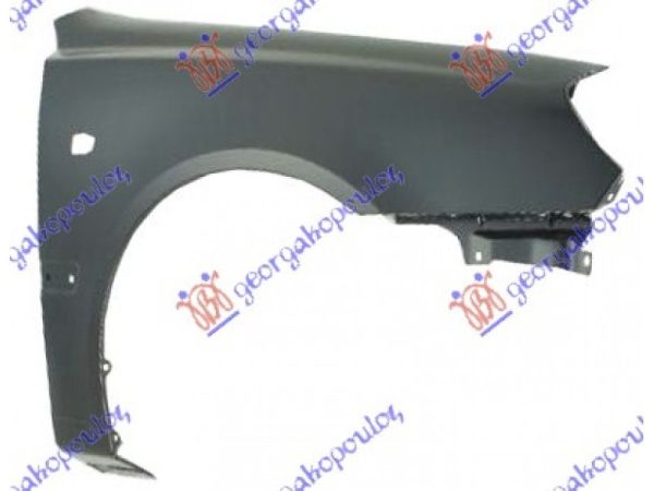 Φτερο Εμπρος (Η) Δεξια Hyundai Accent H/B-L/B 03-05 - 025800661