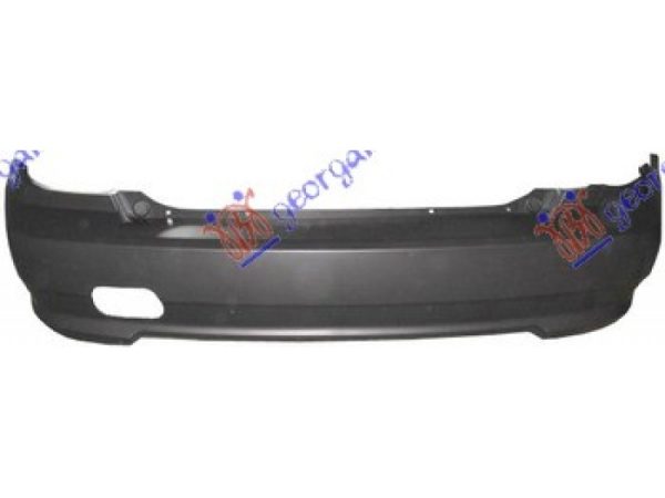 Προφυλακτηρας Πισω 3/5Π (Η) Hyundai Accent H/B-L/B 03-05 - 025803390