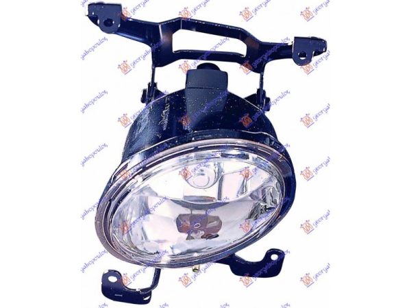 Προβολεας Ομιχλης Αριστερα Hyundai Accent H/B-L/B 03-05 - 025805112