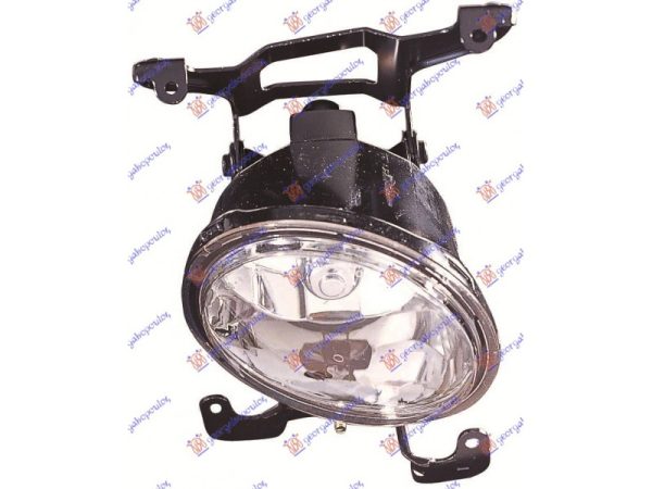 Προβολεας Ομιχλης (Ε) (ΤΟΥΡΚΙΑ) Δεξια Hyundai Accent H/B-L/B 03-05 - 025805113