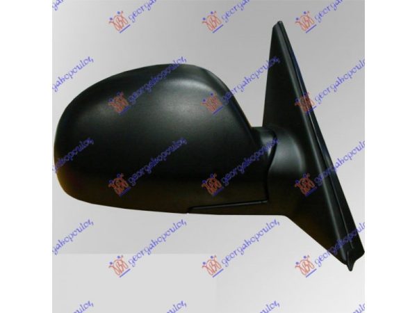 Καθρεφτης ΗΛΕΚΤ. ΘΕΡΜΑΙΝ. (CONVEX GLASS) Δεξια Hyundai Accent H/B-L/B 03-05 - 025807501