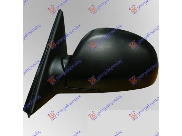 Καθρεφτης ΗΛΕΚΤ. ΘΕΡΜΑΙΝ. (CONVEX GLASS) Αριστερα Hyundai Accent H/B-L/B 03-05 - 025807502