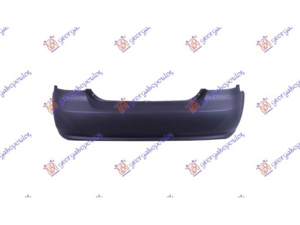 Προφυλακτηρας Πισω 3/5Π Chevrolet Aveo (T200) SDN-H/B-L/B 05-08 - 026603395