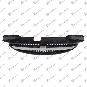 Μασκα Sdn -07 Chevrolet Aveo (T200) SDN-H/B-L/B 05-08  – 026604540