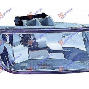 Προβολεας Ομιχλης Sdn -06 Δεξια Chevrolet Aveo (T200) SDN-H/B-L/B 05-08 – 026605111