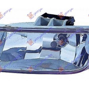 Προβολεας Ομιχλης Sdn -06 Αριστερα Chevrolet Aveo (T200) SDN-H/B-L/B 05-08 – 026605112