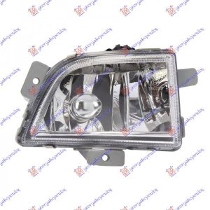 Προβολεας Ομιχλης 3/5Π Δεξια Chevrolet Aveo (T200) SDN-H/B-L/B 05-08 – 026605121