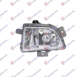 Προβολεας Ομιχλης 3/5Π Αριστερα Chevrolet Aveo (T200) SDN-H/B-L/B 05-08 – 026605122