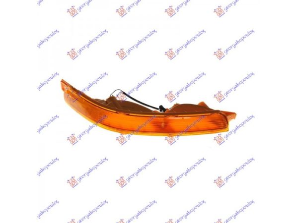 Φλας Εμπρος ΠΡΟΦΥΛ. Sdn Δεξια Chevrolet Aveo (T200) SDN-H/B-L/B 05-08 - 026605301