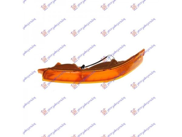 Φλας Εμπρος ΠΡΟΦΥΛ. Sdn Αριστερα Chevrolet Aveo (T200) SDN-H/B-L/B 05-08 - 026605302