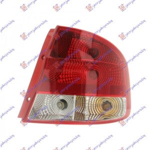 Φανος Πισω Sdn (Ε) -06 Δεξια Chevrolet Aveo (T200) SDN-H/B-L/B 05-08 – 026605816