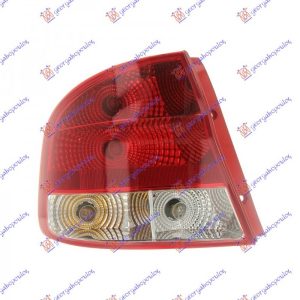 Φανος Πισω Sdn (Ε) -06 Αριστερα Chevrolet Aveo (T200) SDN-H/B-L/B 05-08 – 026605817