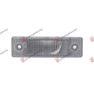 Φανος Αριθμου Chevrolet Aveo (T200) SDN-H/B-L/B 05-08 – 026606055