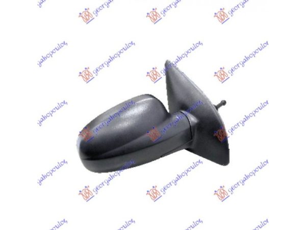 Καθρεφτης Μηχανικος Με Ντιζες (CONVEX GLASS) Δεξια Chevrolet Aveo (T200) SDN-H/B-L/B 05-08 - 026607481