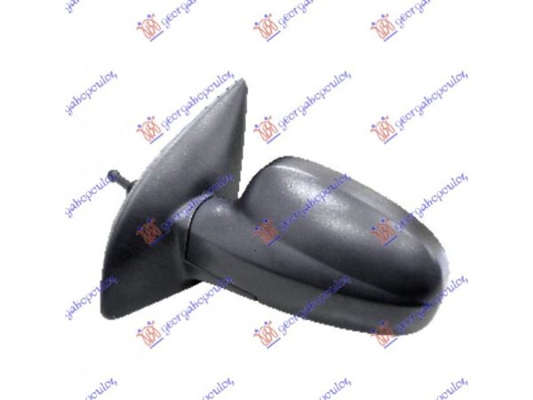 Καθρεφτης Μηχανικος Με Ντιζες (FLAT GLASS) Αριστερα Chevrolet Aveo (T200) SDN-H/B-L/B 05-08 - 026607482
