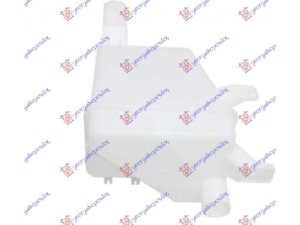 Δοχειο Νερου Υαλοκαθαριστηρων H/B Chevrolet Aveo (T200) SDN-H/B-L/B 05-08 - 026608410