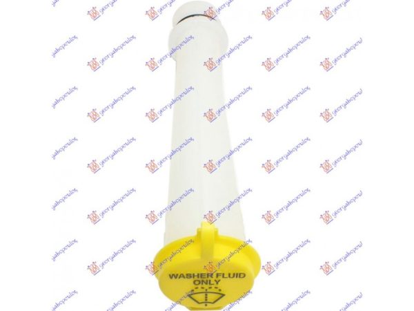 Λαιμος Δοχειου Νερου Υαλοκαθαριστηρωνchevrolet Aveo (T200) SDN-H/B-L/B 05-08 - 026608420