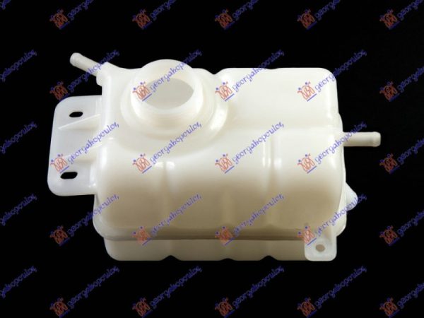 Δοχειο Νερου Ψυγειου Chevrolet Aveo (T200) SDN-H/B-L/B 05-08 - 026608500