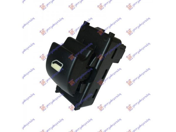Διακοπτης ΠΑΡΑΘ. ΕΜΠ/ΠΙΣΩ (4pin) Δεξια Citroen C4 04-11 - 020707171