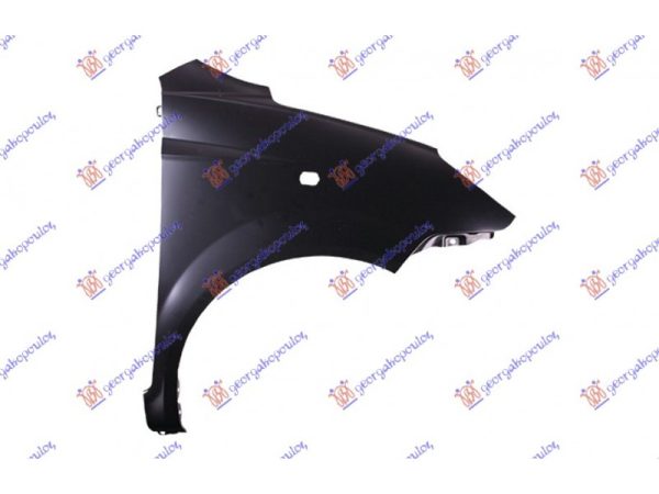 Φτερο Εμπρος Δεξια Chevrolet Matiz 05- - 029200651