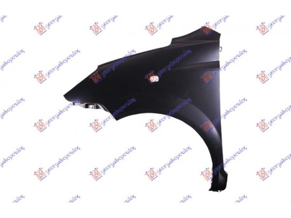 Φτερο Εμπρος Αριστερα Chevrolet Matiz 05- - 029200652