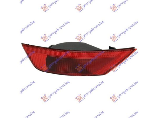 Φανος Πισω Ομιχλης Αριστερα Ford Ecosport 13-17 - 328006112