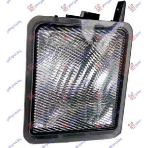 Φως Ασφαλειας Καθρεφτη Δεξια Ford Focus 04-08 – 024705496