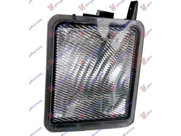 Φως Ασφαλειας Καθρεφτη Δεξια Ford Focus 04-08 - 024705496