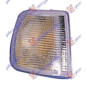 Γωνια Φλας Λευκη (Ε) Δεξια Ford Sierra 90-92 – 055505491